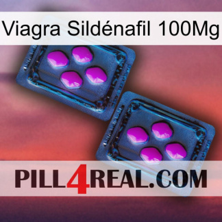 Viagra Sildénafil 100Mg 03